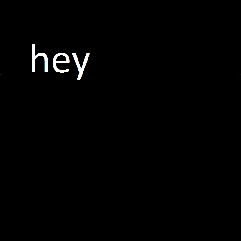 3 letter usernames! Brick Hill