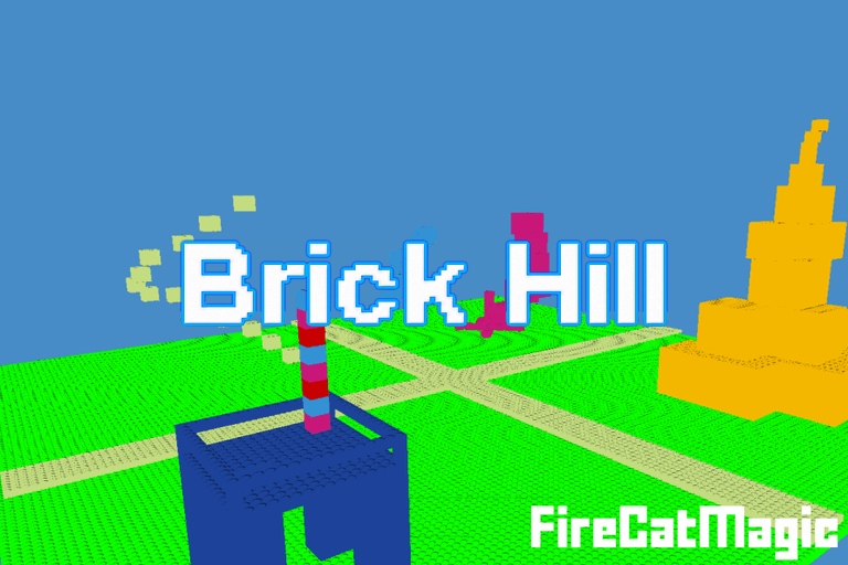 Goodbye Brick Hill Brick Hill
